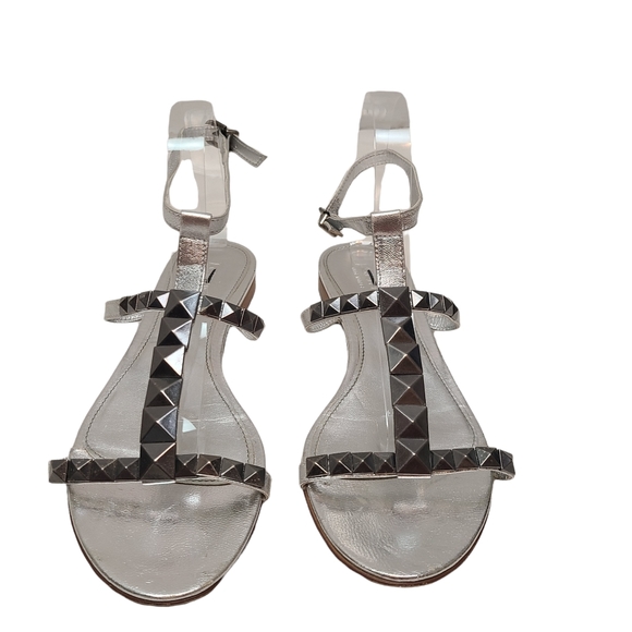 J. Crew size 9 sandals - Picture 2 of 7